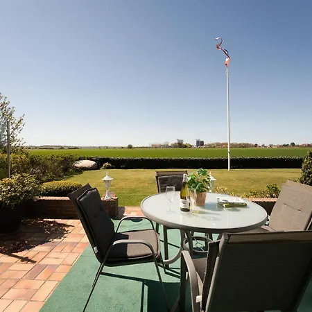Apartmán Schoene Aussicht Nr1 *