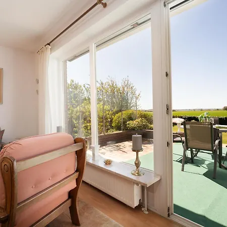 Schoene Aussicht Nr1 * Neue Tiefe Fehmarn