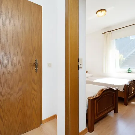 Apartmán Schoene Aussicht Nr1 *